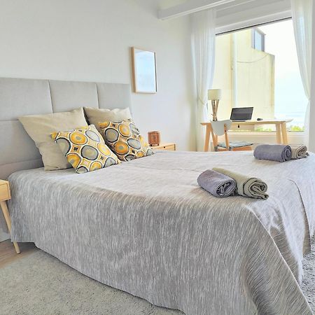 Santa Cruz Ocean Apartment - I Экстерьер фото