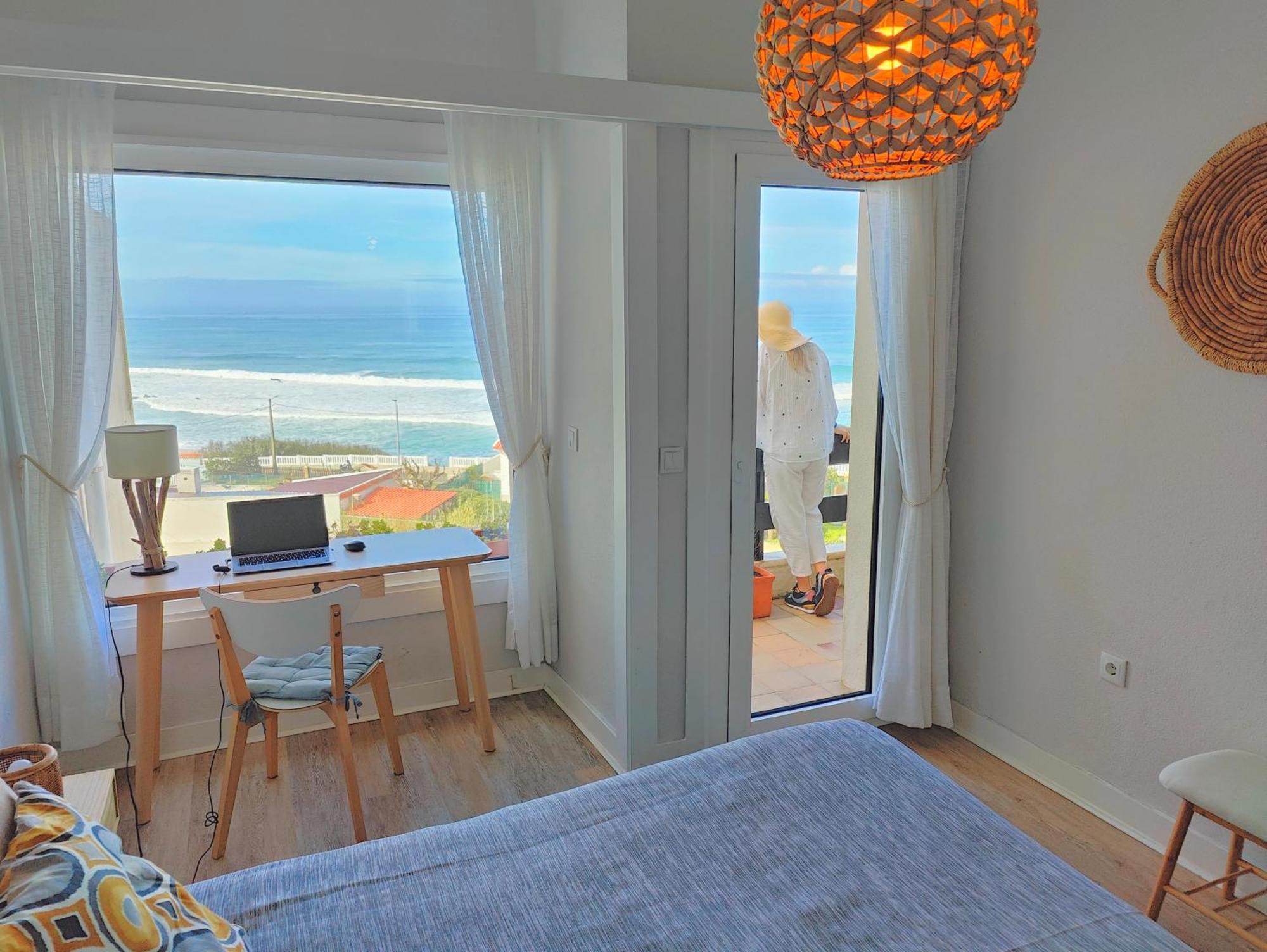 Santa Cruz Ocean Apartment - I Экстерьер фото